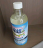 巨奇嚴選 瓷磚除蠟劑地磚柔光磚去蠟清洗劑瓷磚清潔劑去黃去污500ml*2 曬單實(shí)拍圖