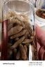 同仁堂（TRT）品牌 北京同仁堂麥冬120g 泡養生茶冬麥東中藥材四寶茶料 飽滿(mǎn)大粒潤肺止咳中藥飲片中秋節禮物 曬單實(shí)拍圖