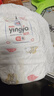 嬰芽（YINGYA）一體拉拉褲XXXL80片【16-18kg】超薄干爽嬰兒尿不濕全包臀尿褲 曬單實(shí)拍圖