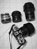 唯卓仕（VILTROX）AF 27mm F1.2 Pro Z尼康口自動(dòng)對焦大光圈人文攝影定焦鏡頭適用于Z30 Z50 ZFC Z50II微單相機  曬單實(shí)拍圖