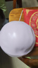奧義普拉提小球瑜伽球盆底肌25cm塑形翹臀美體八爪魚(yú)健身球平衡球 曬單實(shí)拍圖