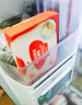 秋田滿(mǎn)滿(mǎn)大西洋真鱈魚(yú)原切200g高蛋白生鮮兒童鱈魚(yú)去皮去刺享寶寶嬰兒食譜 曬單實(shí)拍圖