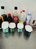 茶花（CHAHUA） 調料盒調味罐塑料調料瓶套裝 料理盒子收納盒架 曬單實(shí)拍圖
