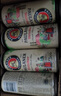 保拉納（Paulaner）德國原裝進(jìn)口啤酒 柏龍精釀啤酒 小麥白啤酒精釀啤酒桶組合裝整箱 柏龍白啤酒 500mL 24罐 曬單實(shí)拍圖