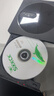 愛(ài)國者（aigo）8倍速 USB外置光驅 DVD外置刻錄機 移動(dòng)光驅 外接光驅筆記本電腦便攜光驅外置讀刻一體黑色G100 曬單實(shí)拍圖