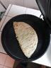 利仁新款元寶電餅鐺家庭用加大加深38mm深烤盤(pán)1800W雙面加熱電餅檔烙餅鍋煎餅鍋烤肉鍋早餐機LR-J3436 曬單實(shí)拍圖