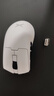 多彩（Delux）M900mini無(wú)線(xiàn)鼠標游戲電競辦公鼠標有線(xiàn)3395/3950超輕量化人體工學(xué)右手通用型 Pro【超輕版40g】白色 曬單實(shí)拍圖