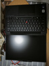 ThinkPad 【國家補貼20%】聯(lián)想 X13 AI筆記本電腦13.3英寸商務(wù)辦公輕薄差旅本 2025全新英特爾2代Ultra Ultra7-255H 32G 1TB LTE 曬單實(shí)拍圖