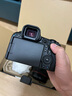 佳能（Canon）r5二代全畫(huà)幅微單相機  mark2微單相機 R5 MarkII 8K視頻r52專(zhuān)業(yè)旗艦vlog R5二代+RF24-70 F2.8大三元鏡頭 官方標配【不含內存卡基礎配件 推薦購買(mǎi) 曬單實(shí)拍圖