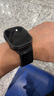 BHO適用蘋(píng)果手表表帶Apple Watch S11/Ultra3鈦金屬米蘭尼斯表帶iwach S10/9/8/7/SE3降落傘式扣表帶 曬單實(shí)拍圖