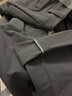 lululemon丨ABC 男士經(jīng)典剪裁長(cháng)褲 32L *VersaTwill LM5AX5S 黑色 30 曬單實(shí)拍圖
