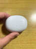 YTFY柏林之聲藍(lán)牙耳機(jī)耳夾式掛耳不入耳無(wú)線氣骨傳導(dǎo)開(kāi)放式2025新款 月光白-哈曼9D立體音-88h超長(zhǎng)續(xù)航-舒適不漏音 曬單實(shí)拍圖
