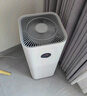 米家【家電國家補貼】小米空氣凈化器5S家用除甲醛除菌除過(guò)敏AC-M24-SC 曬單實(shí)拍圖