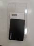 聯(lián)想（Lenovo) 120GB SSD固態(tài)硬盤(pán) SATA3.0 SL700閃電鯊系列 臺式機/筆記本通用 曬單實(shí)拍圖
