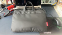 聯(lián)想（Lenovo）筆記本電腦包手提包16英寸公文包出差商務(wù)旅行包適用蘋(píng)果小新拯救者防潑水內膽包B14 曬單實(shí)拍圖