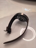 華為（HUAWEI）手表WATCH 5【咨詢(xún)享優(yōu)惠】智能運動(dòng)健康eSIM獨立通話(huà)血氧呼吸體溫監測風(fēng)險評估男女士朋友4Pro 46mm木星棕丨深棕色素皮復合表帶【皮表帶+貼膜】 曬單實(shí)拍圖