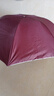 【全網(wǎng)爆款】手動(dòng)UV折疊雨傘男女晴雨傘兩用防曬遮陽(yáng)黑膠傘 【新人福利】7骨 純色隨機無(wú)黑膠 曬單實(shí)拍圖