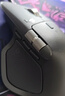 羅技（Logitech）大師系列 MX Master 3S 無(wú)線藍(lán)牙鼠標(biāo) 人體工學(xué) 辦公 靜音鼠標(biāo) 高端 珍珠白 帶無(wú)線接收器 曬單實(shí)拍圖