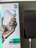 邦克仕（Benks）【3D熱彎|康寧玻璃】適用iPhone17Promax鋼化膜 蘋果17Promax藍(lán)寶石鋼化膜高清不擋屏速貼保護(hù)膜 曬單實(shí)拍圖