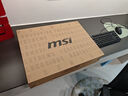 微星（MSI）泰坦18Pro 銳龍版 2025 國家補貼 18英寸游戲筆記本電腦(R9-9955HX3D RTX5070Ti 2TB 2.5K/240Hz) 曬單實拍圖