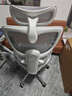 西昊C300二代Pro人體工學(xué)椅電腦辦公椅子人工力學(xué)座椅【羅永浩推薦】 曬單實(shí)拍圖