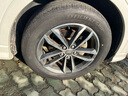 固特異（Goodyear）汽車(chē)輪胎 235/55R18 100W EGP 御乘二代 MO 奔馳GLB/GLA 哈弗H2 曬單實(shí)拍圖