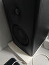 漫步者（EDIFIER）MR4 有源監(jiān)聽2.0音箱 HIFI音質(zhì) 高保真 多媒體電腦電視音響 桌面音響 黑色 禮物 曬單實拍圖