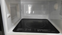 格蘭仕微波爐平板式20升700W家用小型六檔火力精準溫控旋鈕操作更便捷DG(S0) 曬單實(shí)拍圖