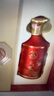 五糧液股份 東方龍 飛龍在天 濃香型白酒 52度500ml*2瓶 禮盒 中秋送禮 曬單實(shí)拍圖