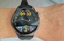 HUAWEIWATCH GT 6 雅丹黑 46mm智能手表多維情緒健康全新騎行體驗(yàn)21天超長(zhǎng)續(xù)航華為GT6手表GT5升級(jí) 曬單實(shí)拍圖