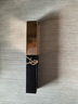 圣羅蘭（YSL）全新小金條口紅1936 啞光持久唇膏生日禮物送女友中秋禮品 曬單實(shí)拍圖