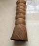 秉優(yōu)天然棕櫚洗鍋刷子刷鍋神器廚房洗鍋碗碟刷子刷不粘鍋軟毛刷一個(gè)裝 曬單實(shí)拍圖