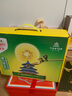 派克（PARKER）【熱門(mén)商品】鋼筆 簽字筆 IM先鋒系列墨水筆經(jīng)典禮盒送禮生日禮物練字書(shū)寫(xiě)自用高顏值鋼筆禮盒 曬單實(shí)拍圖