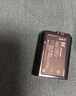 灃標（FB）NP-FW50索尼微單相機電池ZVE10 A6500 A6400 A6300 A6100 A6000 A5100 A5000 A7M2 A7S2座充充電器 高容量鋰電池 (單電池) 曬單實(shí)拍圖