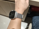 華強北Apro數碼新款S10ultra3智能手表華強北頂配版全功能Watchs10 ultra2運動(dòng)電話(huà)導航男女成人學(xué)生藍牙離線(xiàn)支付 S10 ultra3【鈦金色】 頂配全功能版+可下載音樂(lè )+看小說(shuō)+ 曬單實(shí)拍圖