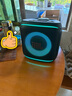 JBL PartyBox Encore2音樂(lè)戰(zhàn)將歡唱版2藍(lán)牙音箱 國(guó)家補(bǔ)貼 戶(hù)外家庭KTV麥克風(fēng)一體唱K歌廣場(chǎng)舞低音音響 曬單實(shí)拍圖
