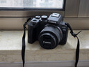 佳能（Canon）佳能R10/R7 微單相機高速連拍家庭拍攝視頻4K Vlog小型便攜照相機 R10+RF18-45mm基礎鏡頭 官方標配（機身+電池+肩帶） 曬單實(shí)拍圖