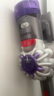 戴森（DYSON）V8無(wú)繩吸塵器【升級款】手持無(wú)線(xiàn)吸塵器 除螨 寵物 家庭適用 曬單實(shí)拍圖