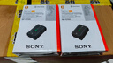 索尼（SONY）BC-QZ1 相機電池充電器 A7M4/A7RM5/A7RM4/A7RM3/A7M3/A6700/A6600/A9系列電池NP-FZ100適用 曬單實(shí)拍圖