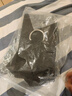 勞拉之星引體向上負重腰帶腰部力量訓練加粗鐵鏈雙杠金屬鋼扣款 曬單實(shí)拍圖