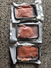 泰明揚新疆三文魚(yú)中段 去皮整塊切片刺身壽司生魚(yú)片 冷凍冰鮮即食生鮮 中段整塊 1200g 【3盒/去皮去刺】 冷凍【可以存放】 曬單實(shí)拍圖