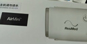 瑞思邁（Resmed）AirMini便捷全自動(dòng)睡眠呼吸機家用無(wú)創(chuàng  )呼吸暫停防打呼嚕止鼾癥機 曬單實(shí)拍圖