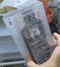 瑞幸咖啡即享加濃冰美式冷萃咖啡液0糖0脂速溶深烘黑咖啡25ml裝4盒共36杯 曬單實(shí)拍圖