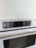 美的（Midea）【新品首發(fā)】嵌入式蒸烤箱變頻微蒸烤炸燉五合一 55L大容量家用蒸烤箱 雙速熱風(fēng)微蒸烤炸一體機(jī) 【革新頂配】微蒸烤一體機(jī)G50C1白月光升級(jí)款 曬單實(shí)拍圖