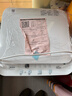 美的（Midea）迷你洗衣機 MB30V21EPLUS 3KG嬰兒小型兒童內衣洗衣機 全自動(dòng)波輪 省電 健康除螨宿舍 以舊換新 曬單實(shí)拍圖