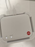 中興（ZTE）5G隨身wifi移動(dòng)UFI 無(wú)線(xiàn)上網(wǎng)卡 5g插卡路由 無(wú)限隨行車(chē)載 筆記本流量卡托 F50/MU300 曬單實(shí)拍圖
