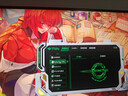 泰坦軍團27英寸 2304分區 MiniLED 4K170Hz雙模340Hz DyDs技術(shù) HDR1400 Type-C 90W 電競顯示器P275MV MAX 曬單實(shí)拍圖