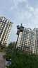 國際電工無(wú)線(xiàn)遙控開(kāi)關(guān)免改線(xiàn)多路電源燈具大功率220V家用智能分體式控制器 1拖1【1二鍵遙控+1接收器】 曬單實(shí)拍圖