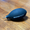 麥思德（MASTERPROOF）吹塵球相機單反鏡頭電腦鍵盤(pán)筆記本除塵清灰清潔工具單向閥吹氣球 曬單實(shí)拍圖
