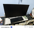 海信大圣G5 Ultra 27英寸 1152分區(qū)MiniLED  自研芯 墨晶屏 2K180Hz 冰川白色 電競(jìng)顯示器 曬單實(shí)拍圖